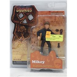 THE GOONIES ACTION FIGURE COLLECTIBLE MIKEY