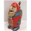 Image 1 : BUD MAN COLLECTOR BEER STEIN