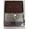 Image 1 : 1940S RCA PORTABLE TUBE RADIO RED