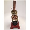 Image 1 : VINTAGE GERMAN UPRIGHT STEAM ENGINE