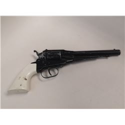 VINTAGE REMINGTON 44 CAP GUN PISTOL