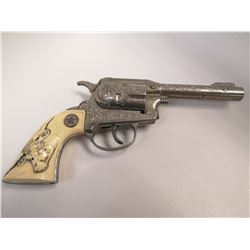 1950S TEXAN JR CAP GUN