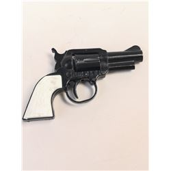 VINTAGE LINE STAR GAMBLER CAP GUN