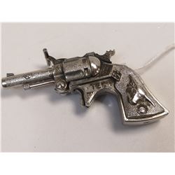 1950S HUBLEY TEX CAP GUN