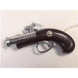 VINTAGE BLACK POWDER CAO GUN PISTOL