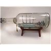 Image 1 : VINTAGE DETAILED SHIP IN THE BOTTLE LARGE