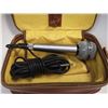 Image 1 : SHURE DYNAMIC UNISPHERE A MIC W CORD