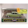 Image 1 : CORGI 1:43 SCALE FORD ZODIAC SALOON MODEL