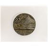 Image 3 : 1915 LUSITANIA SHIPWRECK TOKEN WITH BOOK