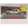 Image 1 : DINKY 1:43 1952 CITROEN 15 CB MODEL CAR