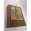 Image 1 : 1906 SQUAW MAN COWBOY BOOK