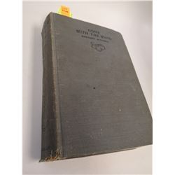 1938 EDITION GONE WITH THE WIND BOOK