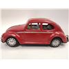 Image 1 : 1950S LARGE VW BEETLE TIN TOY BATTERY