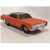 Image 1 : VINTAGE DODGE CHARGER ELDON SLOT CAR 1:32