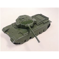1950S DINKY CENTURION TANK