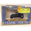 Image 1 : ERTL 1930 CHEVY 1/2 TON TRUCK DIECAST