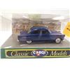 Image 1 : CORGI 1:43 SCALE FORD ZEPHYR SALOON MODEL