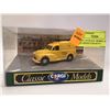 Image 1 : CORGI 1:43 SCALE  MORRIS 1000 POST OFFICE VAN MODE