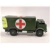 Image 1 : 1950S DINKY ARMY AMBULANCE 626