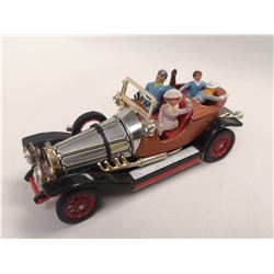 1967 CORGI CHITTY CHITTY BANG BANG TOY