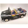 Image 1 : 1950S TIN FRICTION ARMY JEEP WORKS