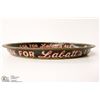Image 3 : 1930S LABATT'S UNION MADE ALE BAR TRAY