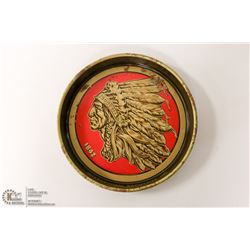 1950S IROQUOIS ALE BEER BAR TRAY