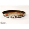Image 2 : 1950S IROQUOIS ALE BEER BAR TRAY