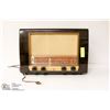 Image 1 : 1950S PHILLIPS SHORT WAVE RADIO A