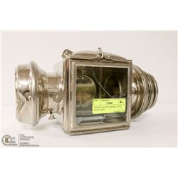 1909 MCLAUGHLIN BUICK AUTO HEAD LIGHT