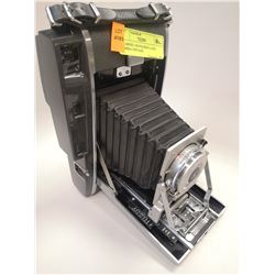 POLAROID 120 FOLDING LAND CAMERA VINTAGE