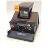 Image 1 : POLAROID SX70 COMPACT LAND CAMERA