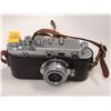 Image 1 : 1950S ZOPQUU 35MM CAMERA MADE TO LOOK LIKE LEICA