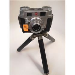 KODAK SYNCHRO 300 35MM CAMERA