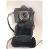 Image 1 : ROLLEIFLEX SL26 CAMERA WITH CASE