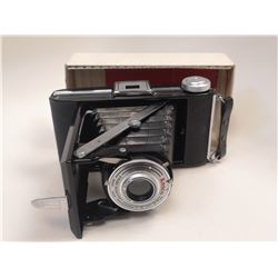 VINTAGE ANSCO READYSET CAMERA IN BOX