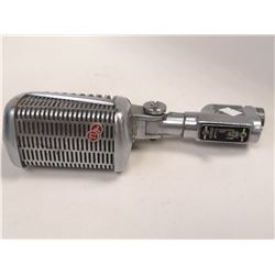 1950S ASTATIC RECORDING MIC MODEL 77A