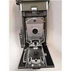 POLAROID LAND CAMERA MODEL 95 IN BOX VINTAGE