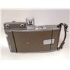 Image 3 : POLAROID LAND CAMERA MODEL 95 IN BOX VINTAGE