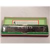 Image 1 : ANTIQUE ECHO HOHNER HARMONICA W BOX