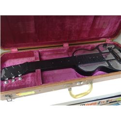 1930S RICKENBACKHER ELECTRO LAP STEEL GUITAR