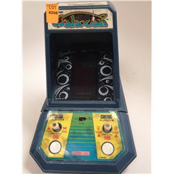 1979 COLECO GALAXIAN GAME WORKING