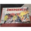 Image 1 : VINTAGE EMERGENCY BOARD GAME