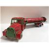 Image 1 : 1950S MECCANO GASOLINE TANKER LARGE