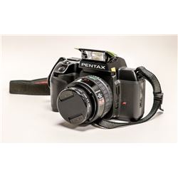 PENTAX SF10 35MM CAMERA