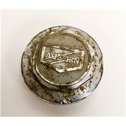 AUBURN DUESENBERG CENTRE HUB CAP