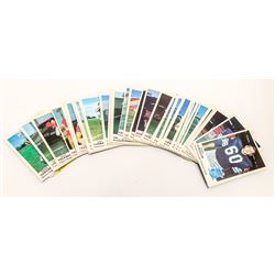 1967 O PEE CHEE CFL PARTIAL SET