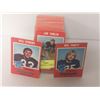 Image 1 : 1971 CFL FOOTBALL CARD SET O PEE CHEE