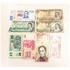 Image 1 : ASSORTMENT VINTAGE AND WORLD CURRENCY BILLS