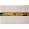 Image 3 : 1982 OILERS GAME USED STICK, SIGNED WITH TICKET